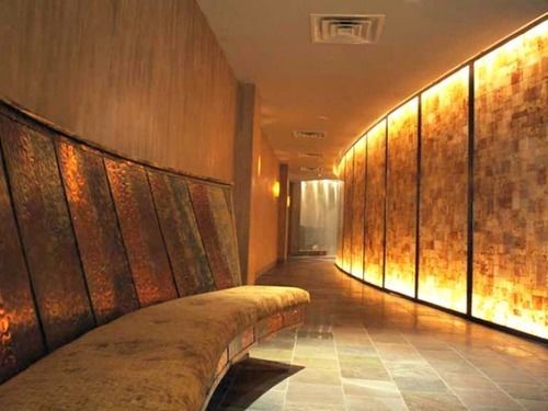 Minerals Hotel Вернон Экстерьер фото